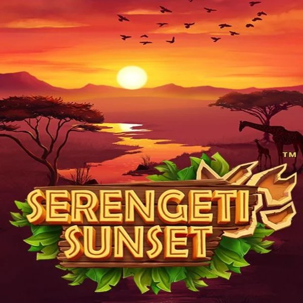 Try Serengeti Sunset slot by Skywind Group on ggbetcasinos-fi.com – logo image