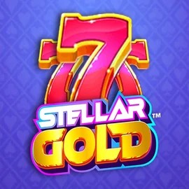 Play the Stellar Gold slot by Snowborn Games on GGBet Casino