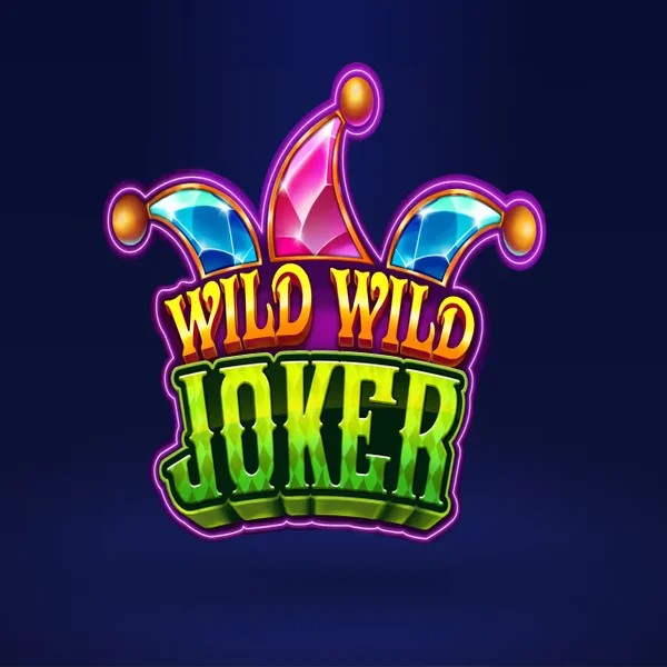 Wild Wild Joker slot icon by Pragmatic Play, available at GGBet Casino